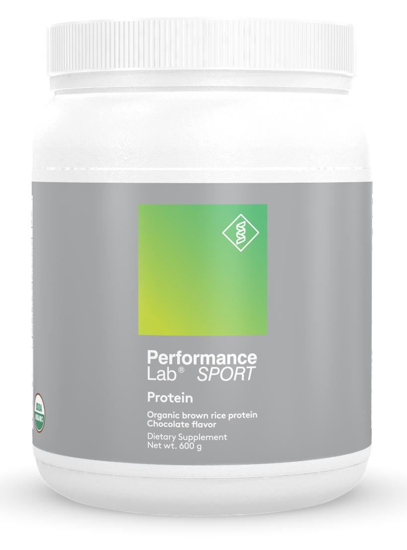 Performance Lab Protein