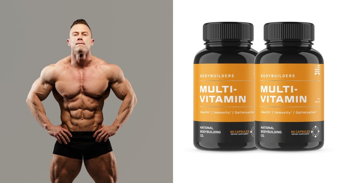 multivitamin