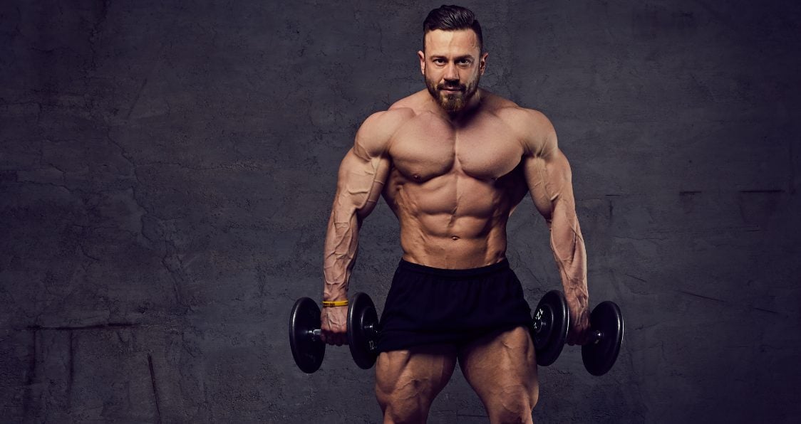 Beyond the 'dirty bulk': The best way to build muscle