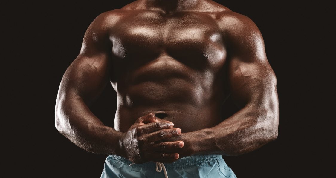 Growth Hormones Vs Steroids Vs SARMs Everything You Need To Know