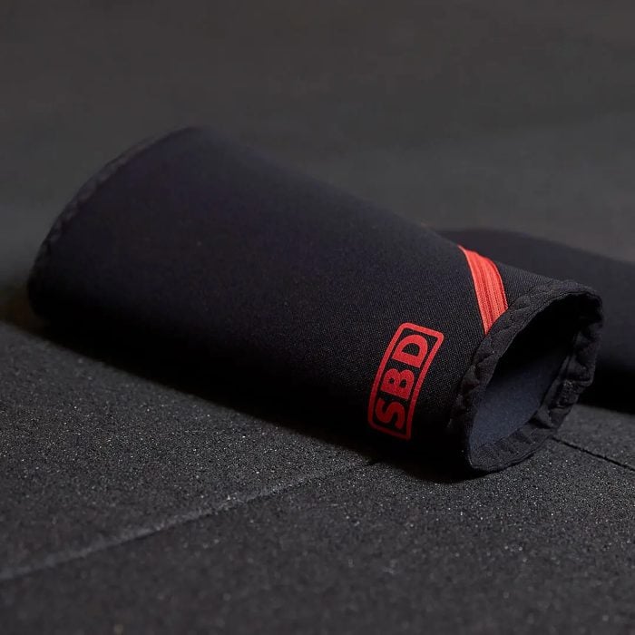 SBD Knee Sleeves Review For Training And Competition