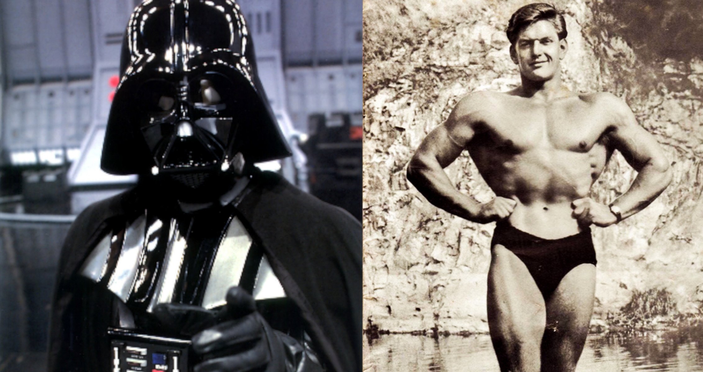 Darth Vader actor Dave Prowse dies aged 85, Cinema News, darth vader