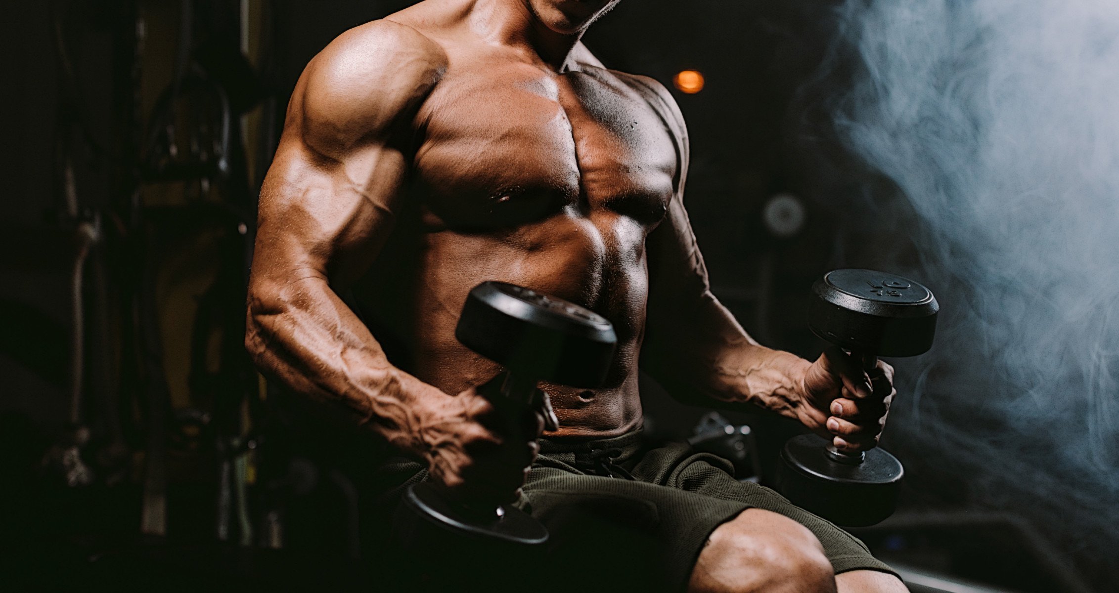 Opinion: Why it's Better to Train Like an Athlete To Be A Superior  Bodybuilder - Generation Iron Fitness & Strength Sports Network