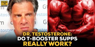 Do Testosterone Boosters Work Supplements