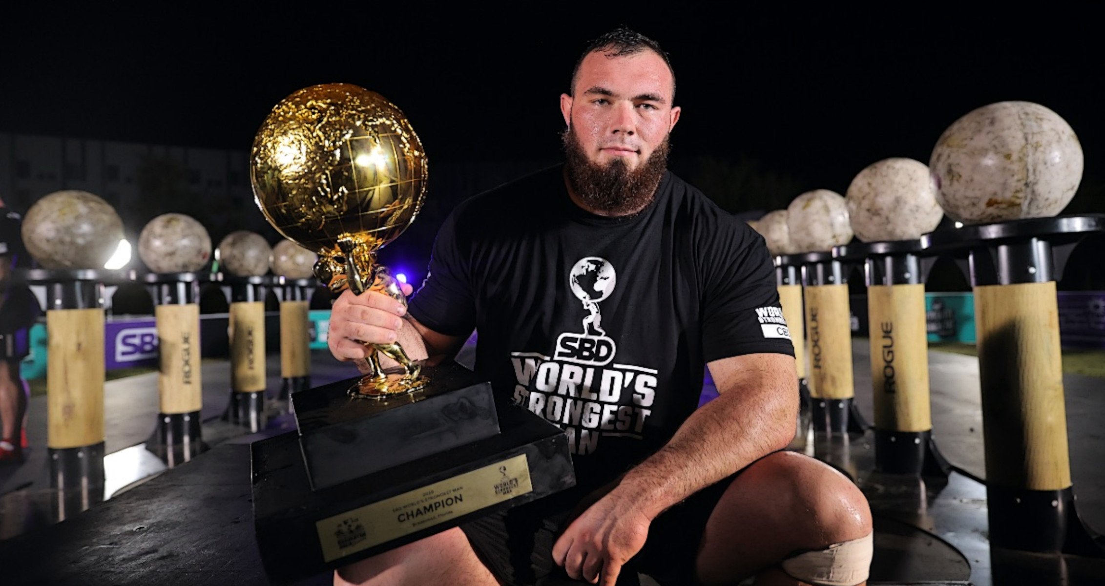 World's Strongest Man 2023: Competition Review - Blog Torokhtiy