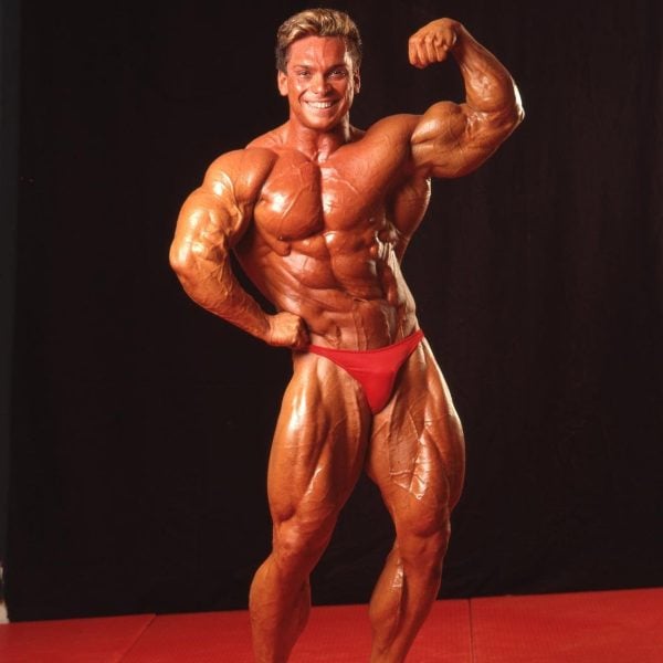 Rich Gaspari