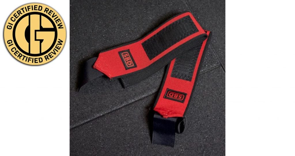 wrist wraps