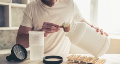 artificial sweeteners