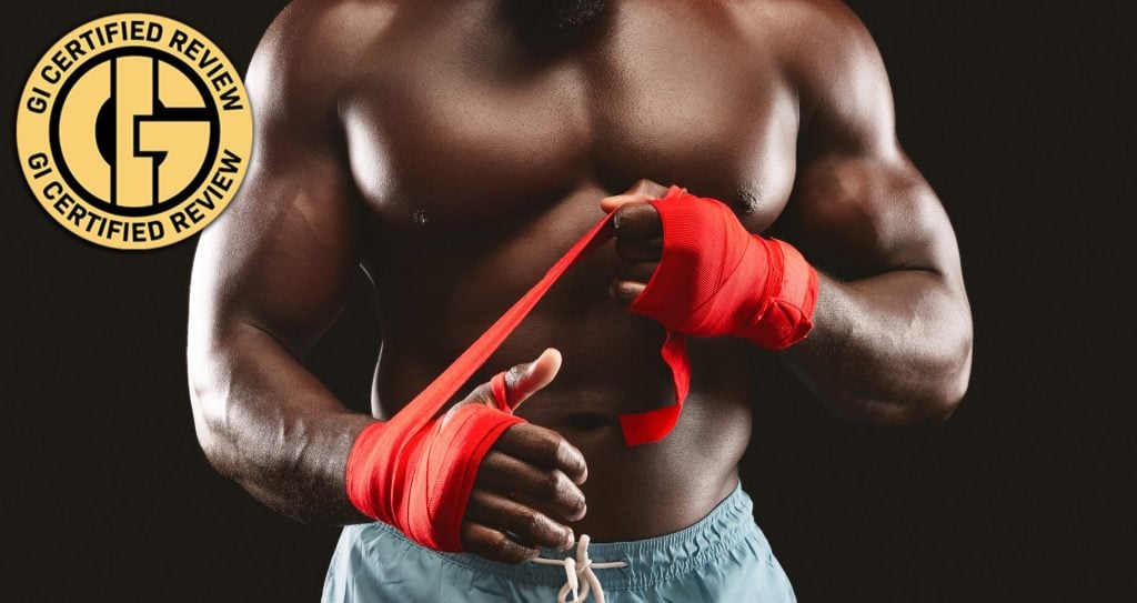 best wrist wraps