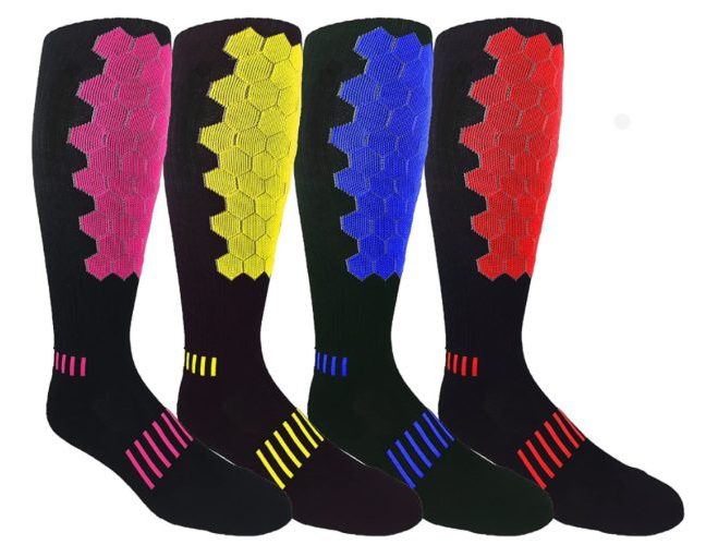 Best Deadlift Socks For Optimal Comfort And Performance 2020