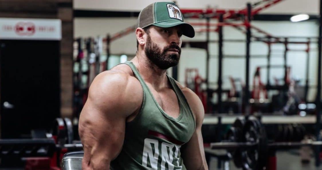 Bradley Martyn