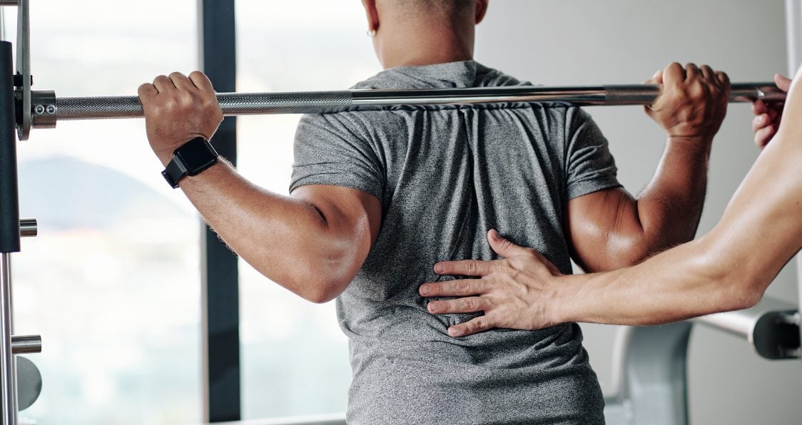 how-to-alleviate-lower-back-pain-after-squats