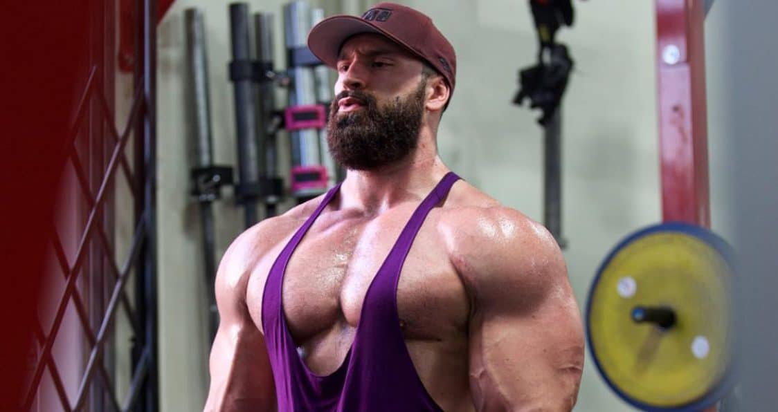 Bradley Martyn