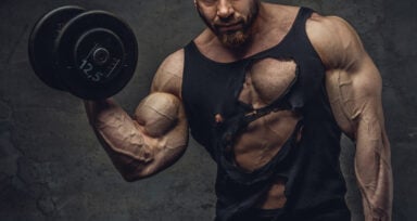 nitric oxide pump
