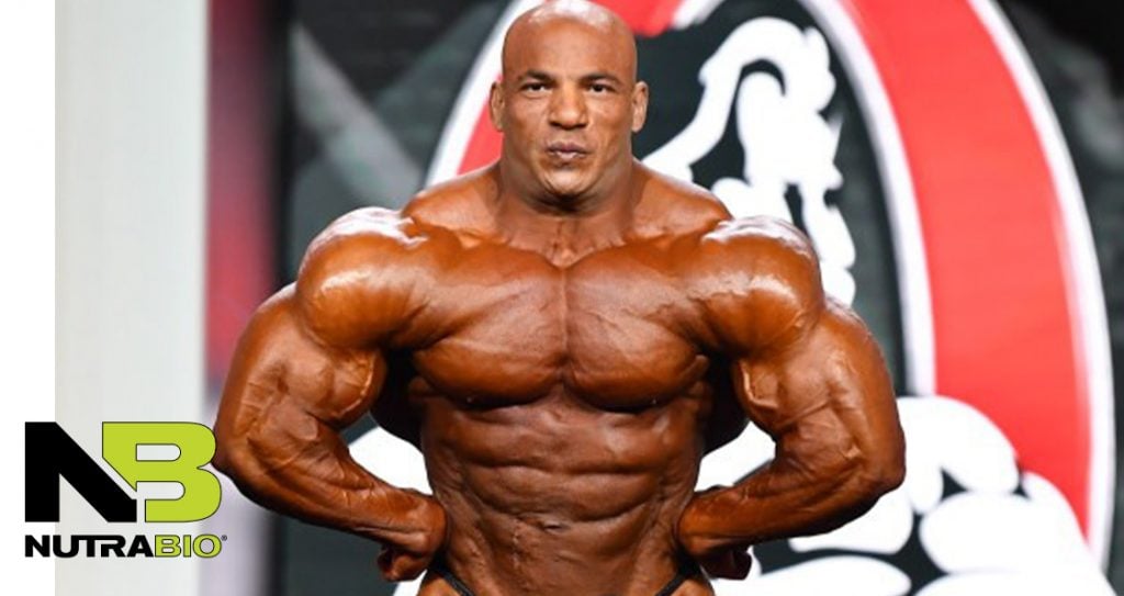 Big Ramy Mr. Olympia 2020