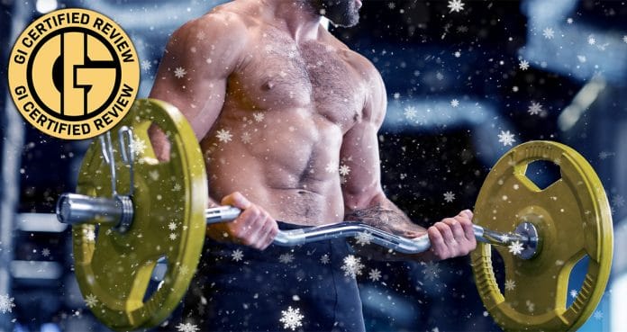 Top 22 Gift Ideas for Powerlifters in 2024 - King of the Gym