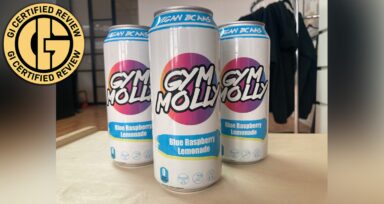 Gym Molly_BCAA Drink_Product