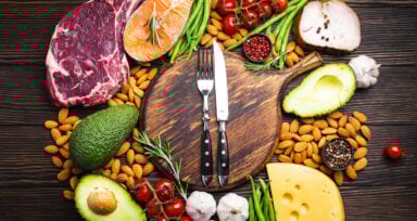 How Fat Fasting Can Push You Past Weight Loss Plateaus
