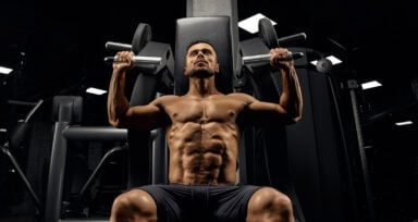 The Best Hypertrophy Program for Beginners