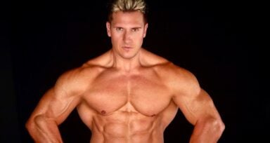 Rob Terry