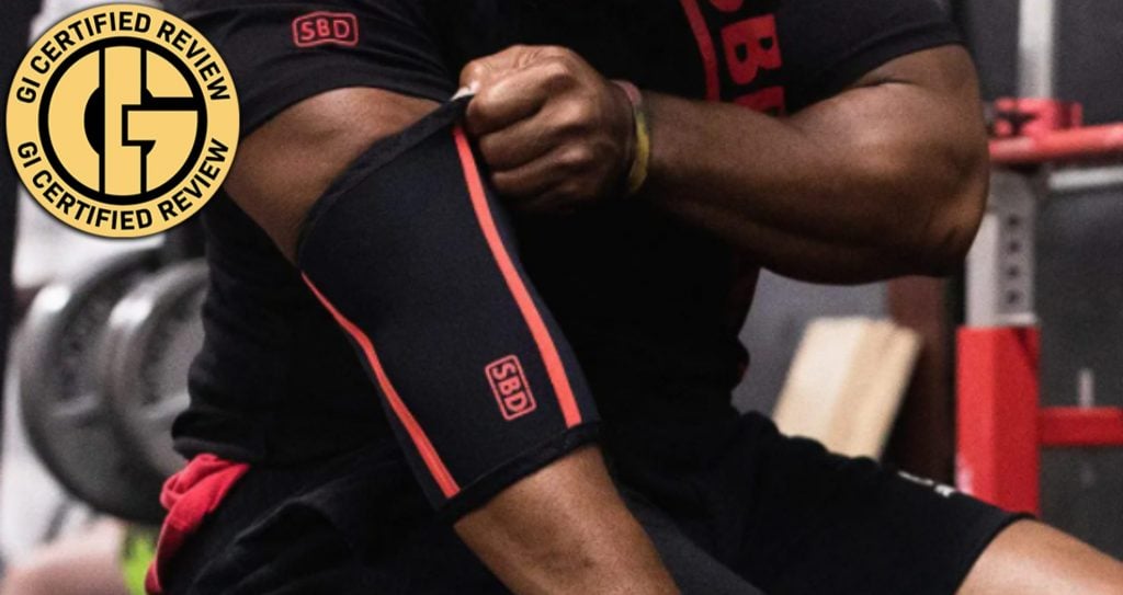 elbow sleeves