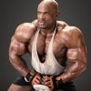 ronnie coleman the king workout