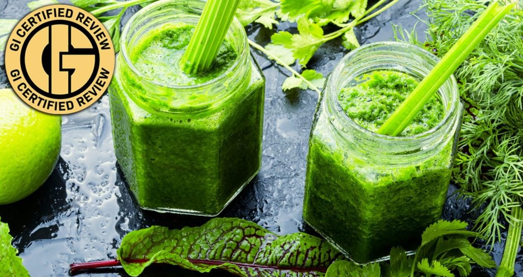 super greens