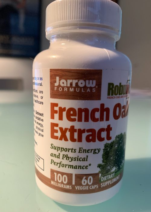 Robuvit French Oak Extract