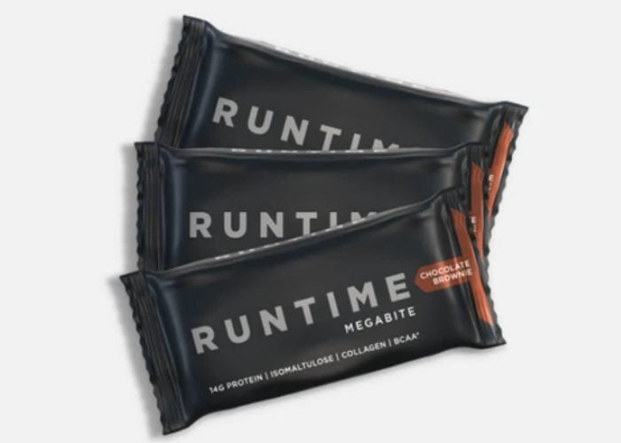 meal replacement bar