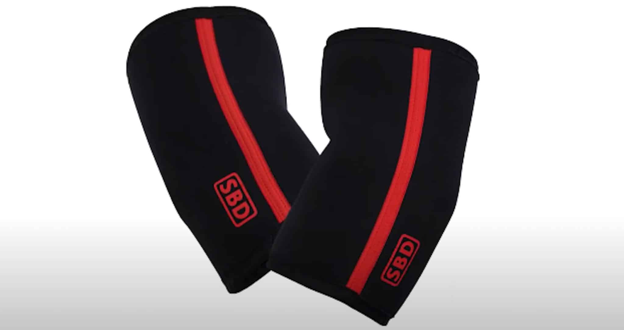SBD Elbow Sleeves Review For Great Compression 2024 (Tested)