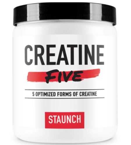 creatine