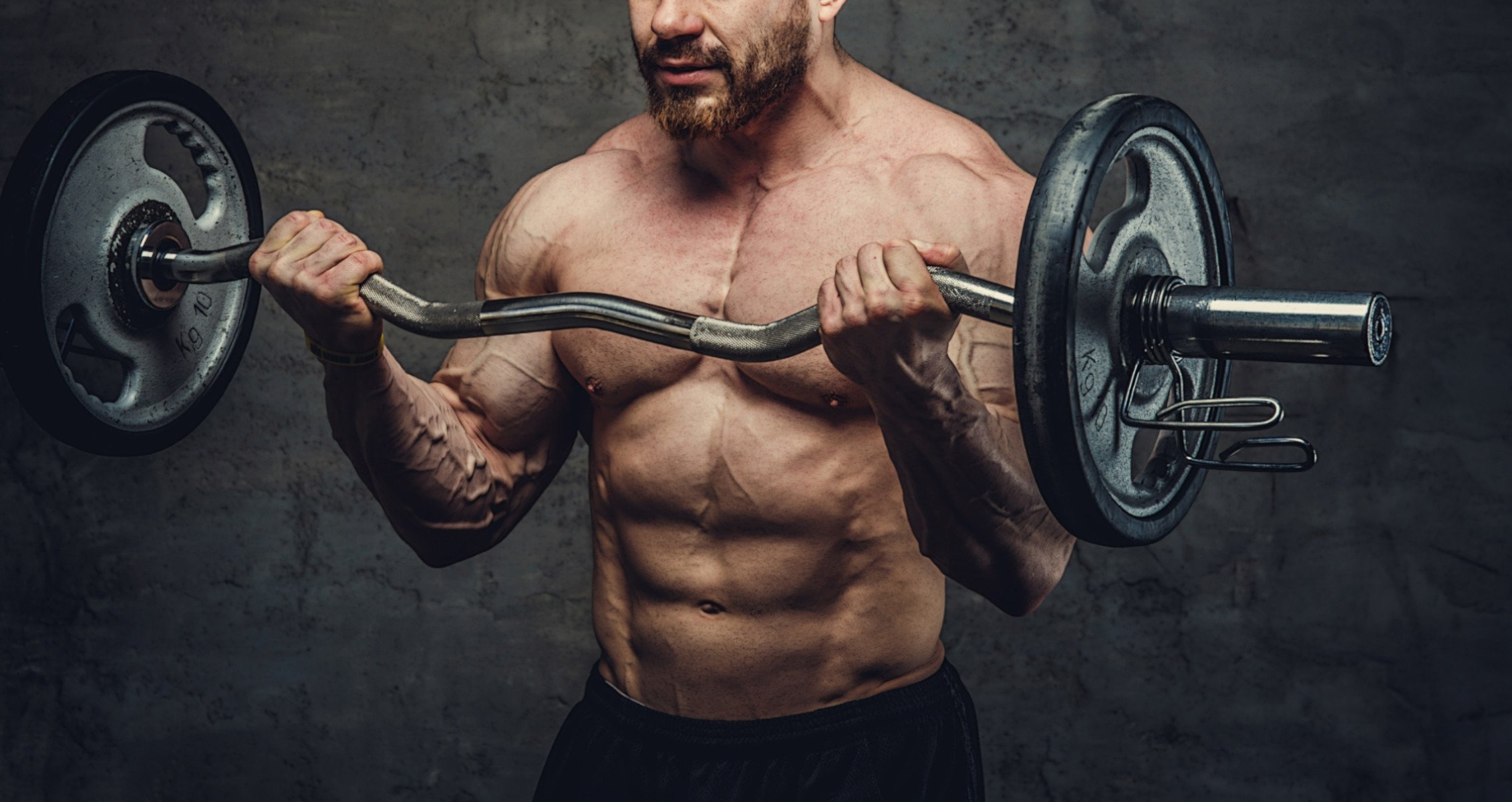 Bulking Season Rules For Building Muscle Without Getting Fat