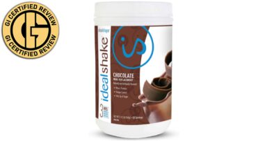 IdealShape Meal Replacement Shake