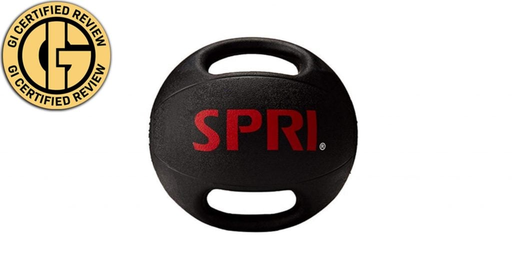 medicine ball