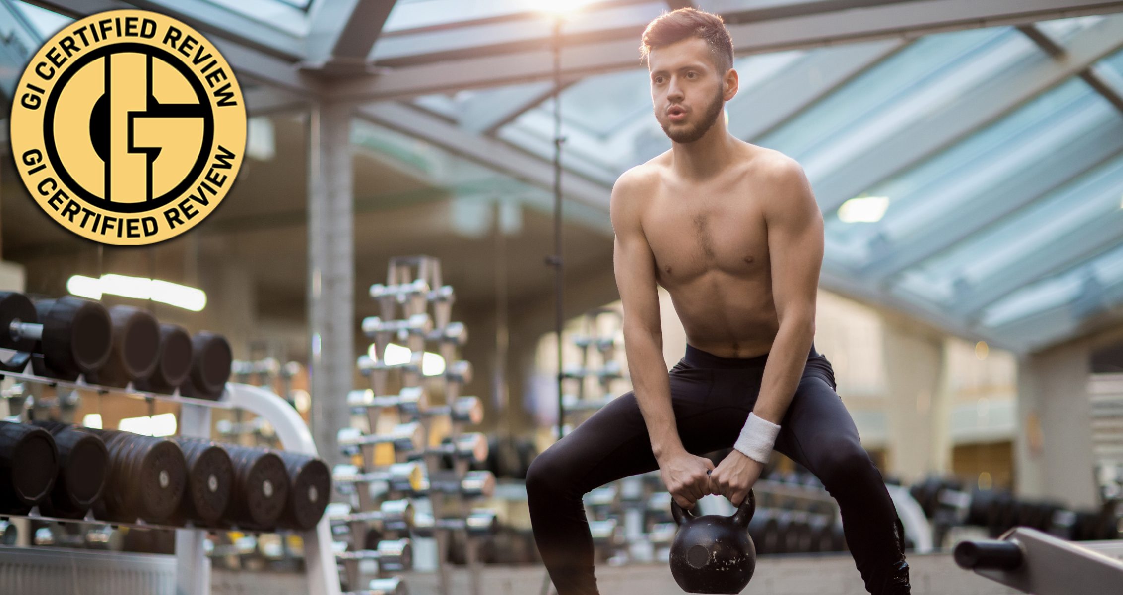 Gymreapers Kettlebells