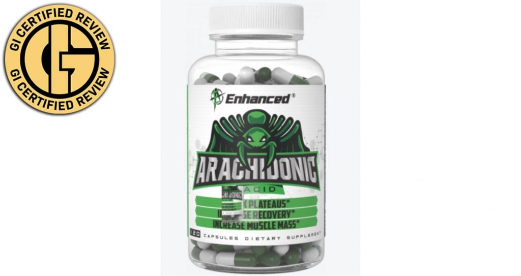 arachidonic acid