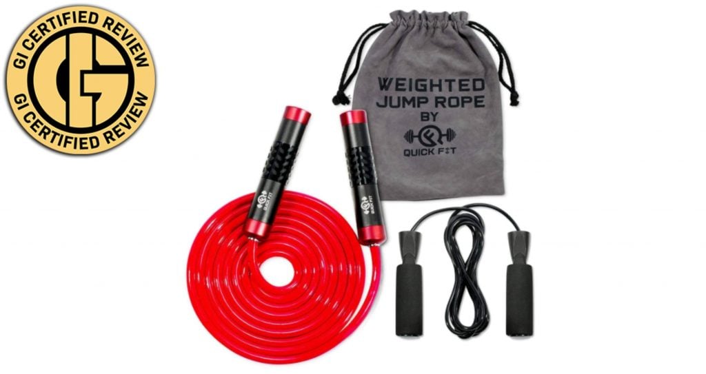 jump rope set