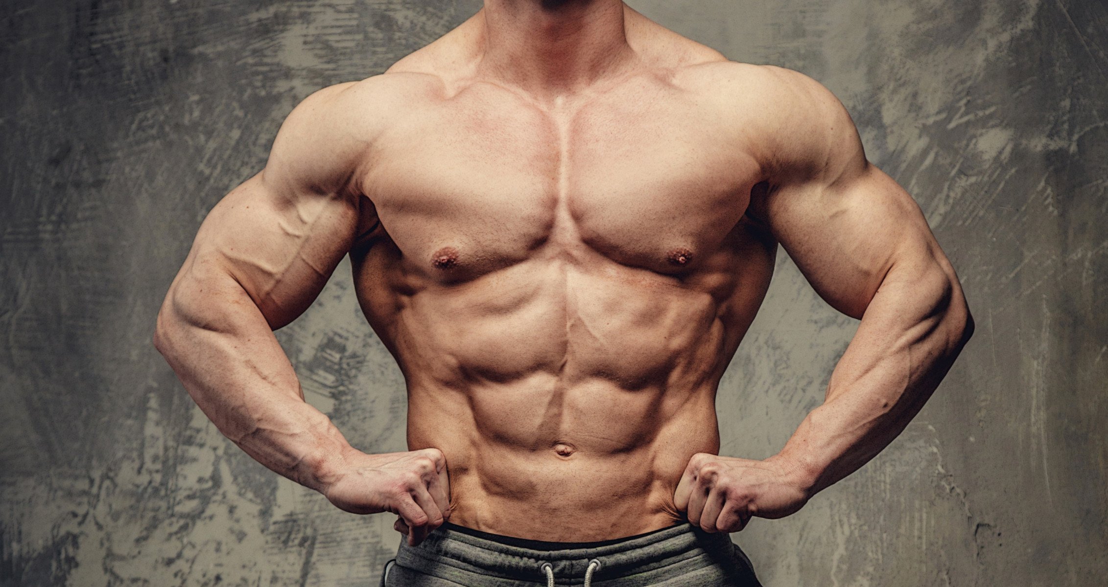 8 Tips For Bodybuilding Success - MYPROTEIN™