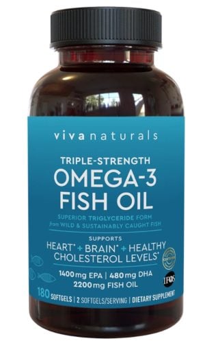 fish oil