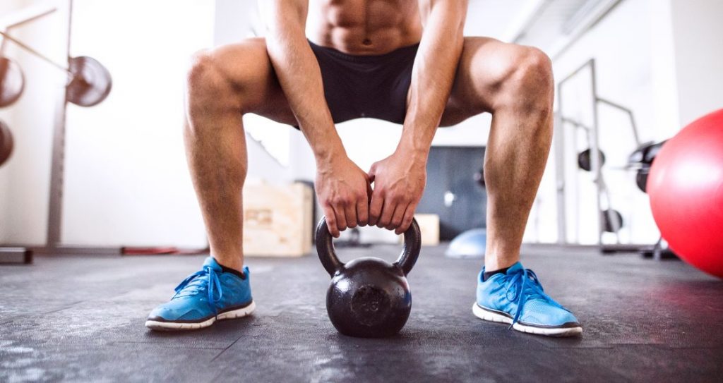 These Deadlift Alternatives Can Influence Overall Growth