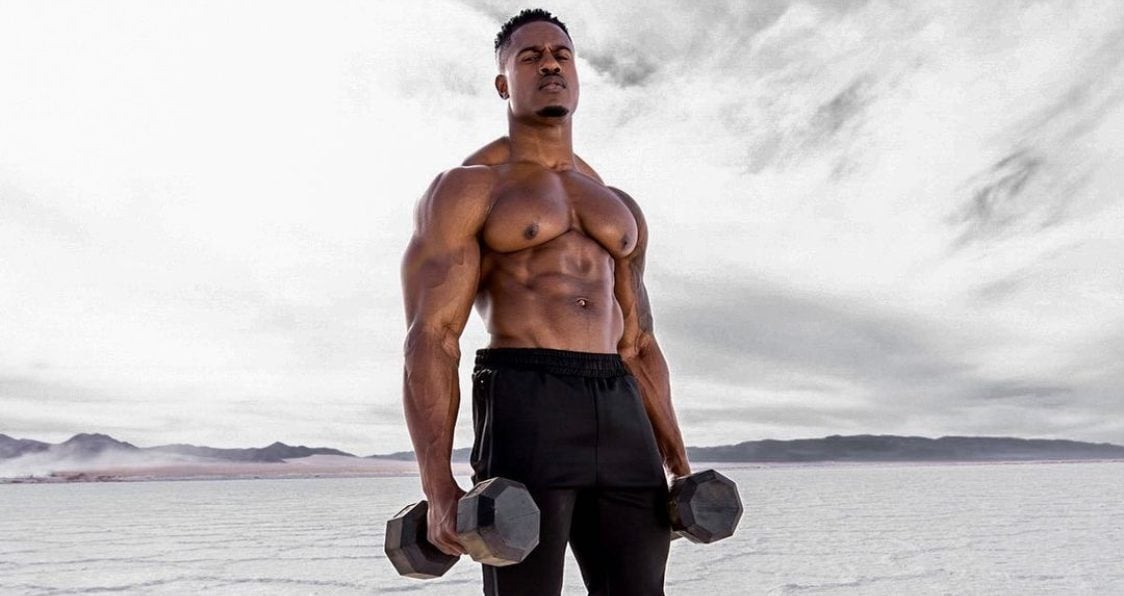 Simeon Panda