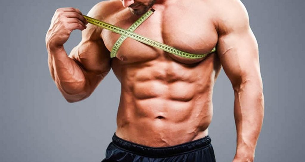 stubborn belly fat bodybuilding over 40