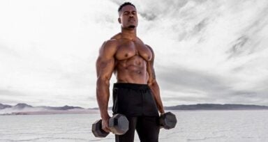 Simeon Panda