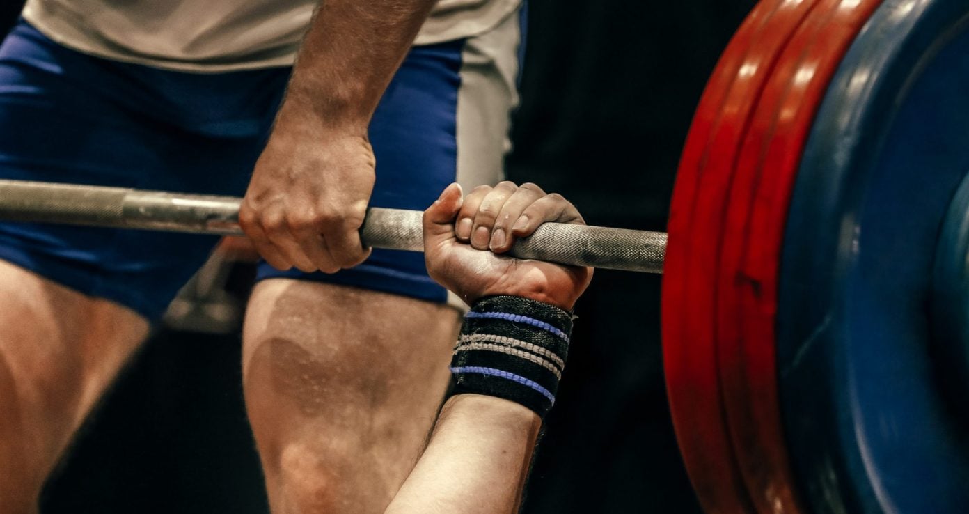 How The Spoto Press Can Enhance The Bench Press For Powerlifters