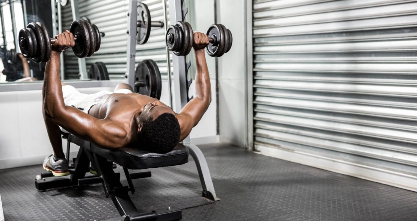 How The Close Grip Dumbbell Press Can Enhance Your Bodybuilding Goals