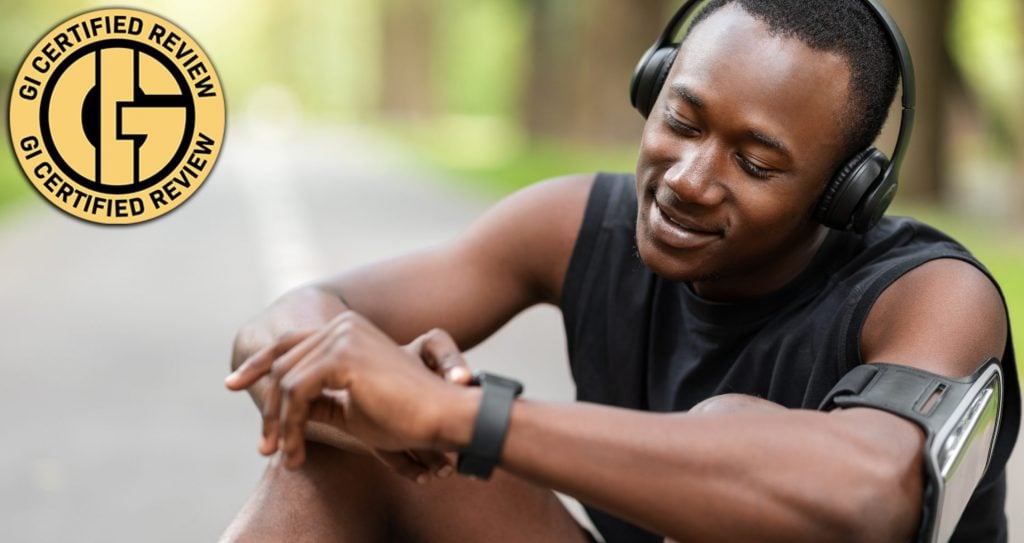fitness trackers