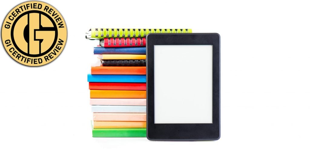 e-books