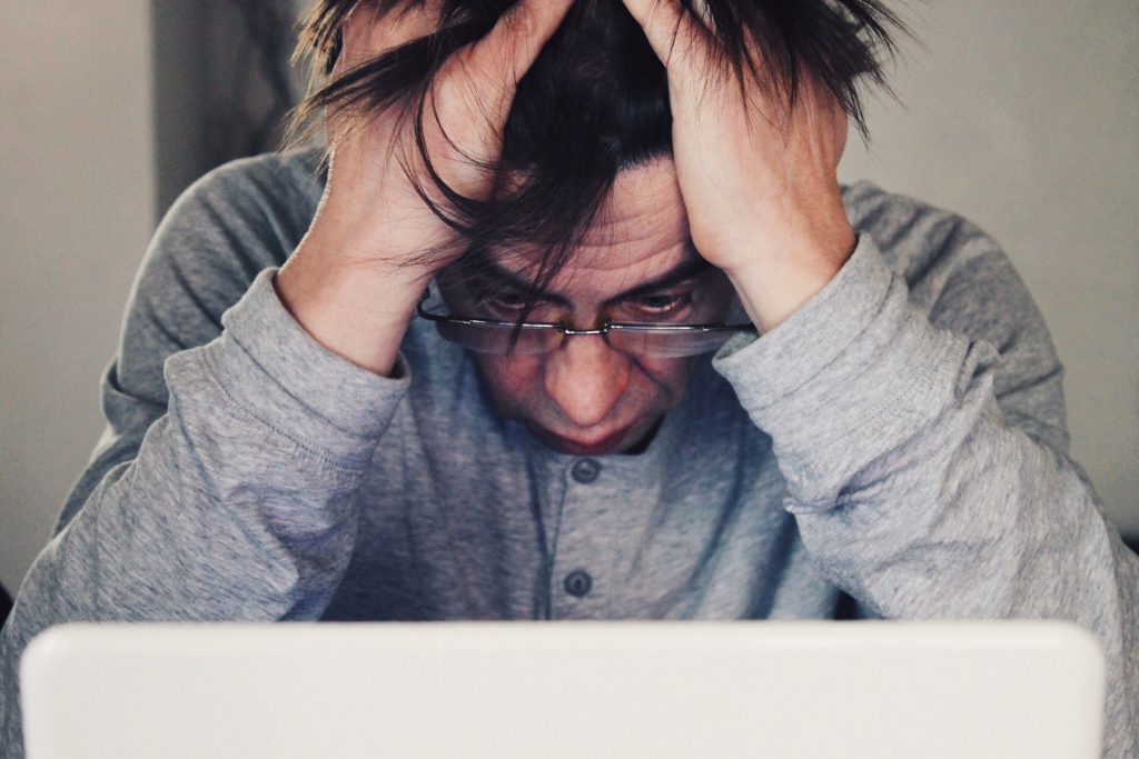 Stress and Testosterone