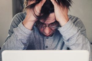 Stress and Testosterone