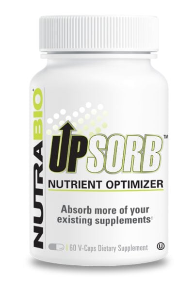 NutraBio Upsorb